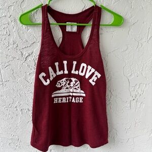 Reflex “Cali Love” Tank